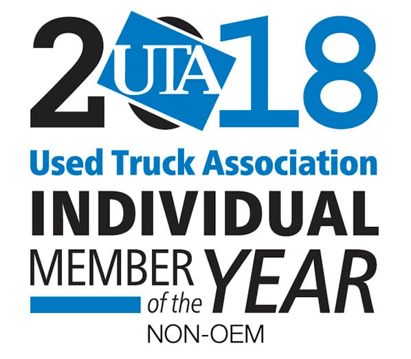 UTA Member of The Year 2018