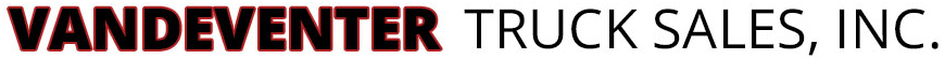 Vandeventer Truck Sales Logo