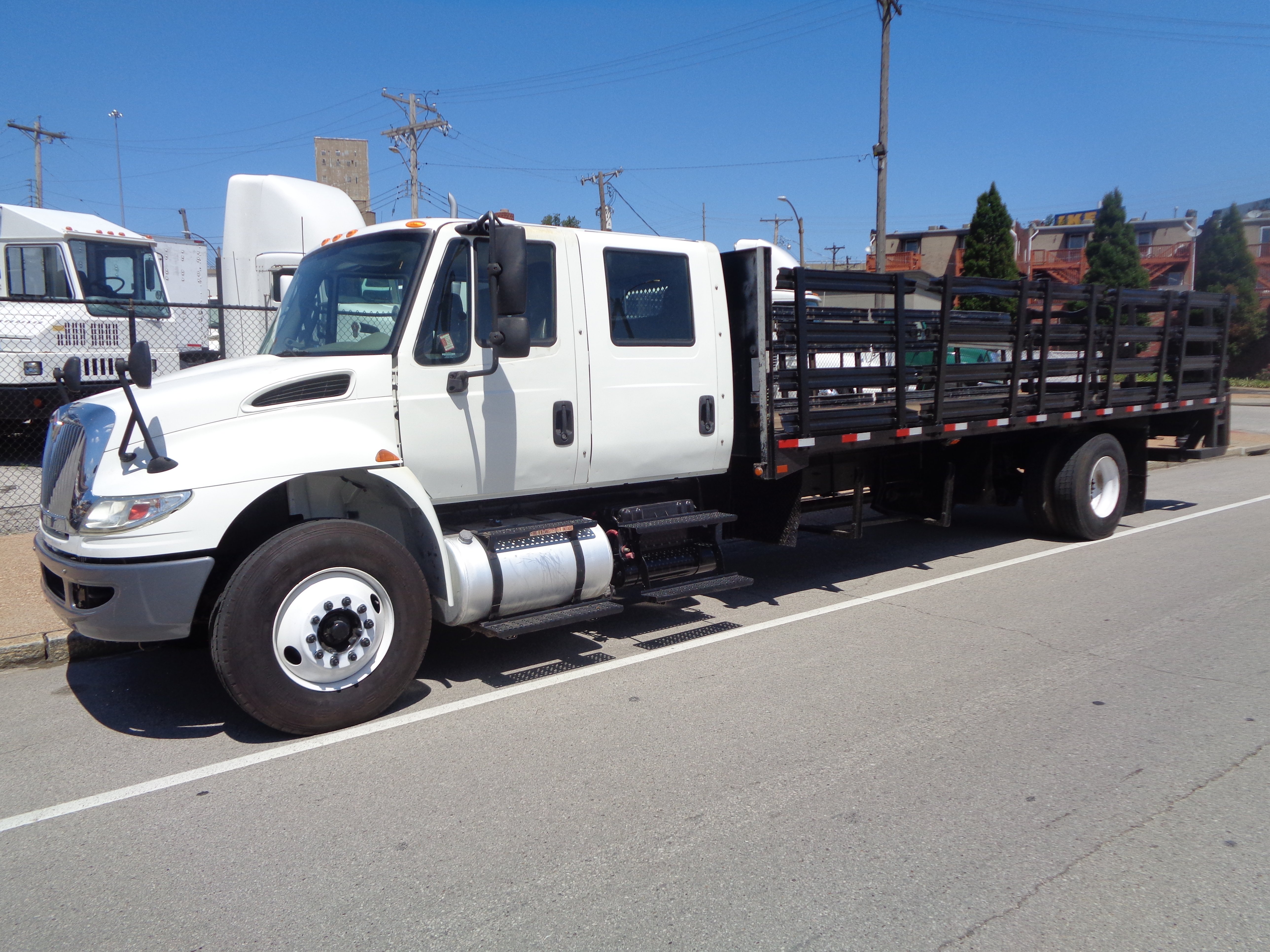 Vandeventer Truck Sales, Inc Trucks For Sale